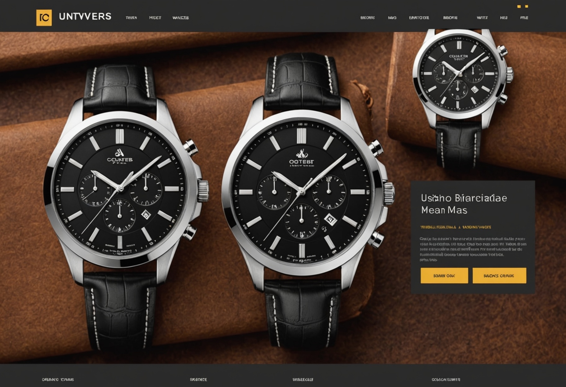 Modern Furniture Design